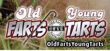 old farts young tarts|Young Tarts & Old Farts [VIDEO]